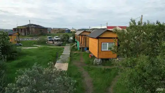 Териберка Тур - 29