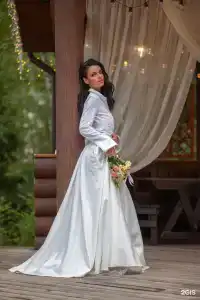 Лазурный берег на Оке - 70
