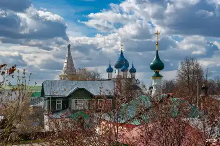Усадьба Веранда - 27