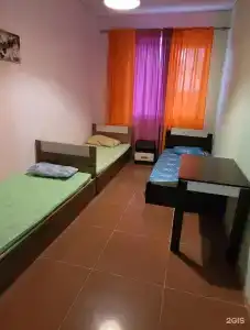 Main room - 5