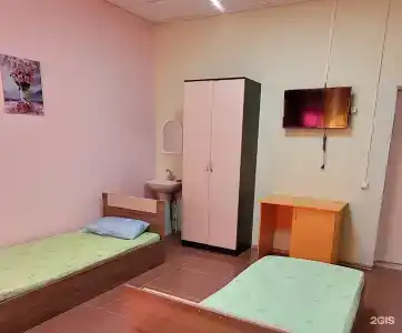 Main room - 6