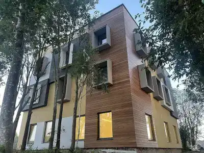 Ашрам - 34