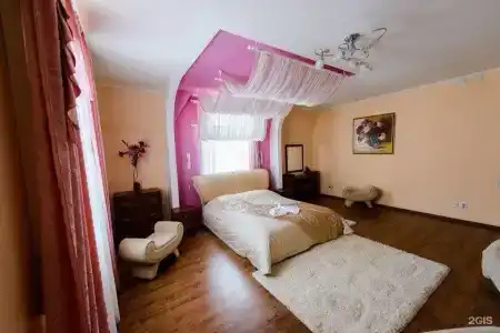 Бельмонт - 14