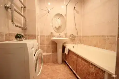Гольфстрим - 101
