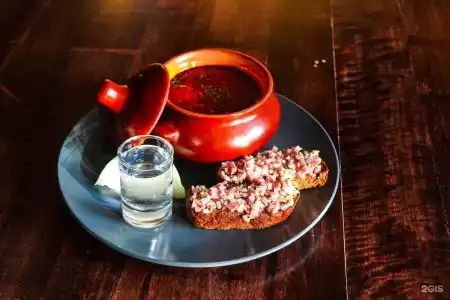 на Шумах - 55