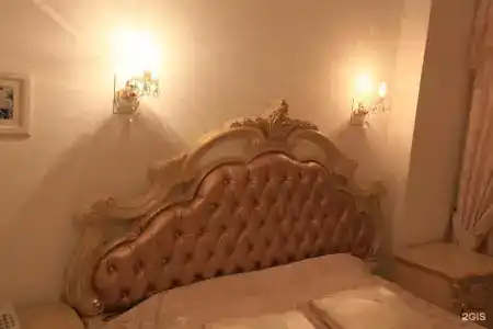 Паддок - 49