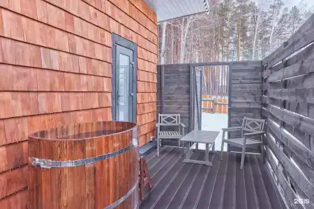 Берег - 61