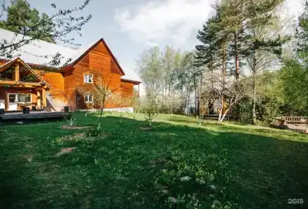 Телецкие Терема - 32