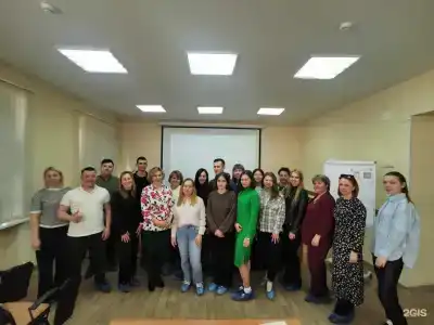 Хостел при УИЦ Профсоюзов - 23