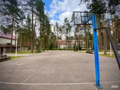 Загородный отель Райвола - 3