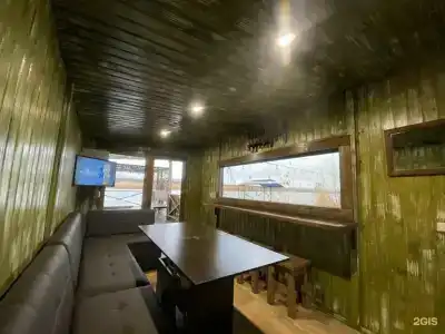 Экопарк Карелия - 31