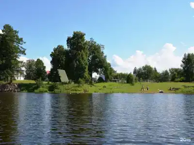 Стерж - Берег мечты - 19