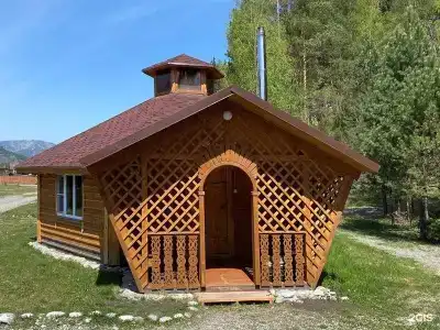 Алтай-Кайлас - 41