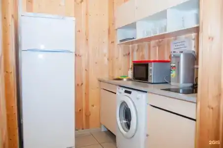 Коттеджи Петровское - 13