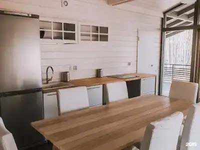 Edimonovo Village - 111