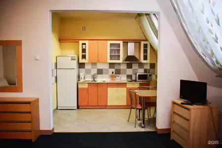 Коттеджи Петровское - 20