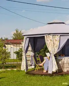 Усадьба Добролюбово - 60