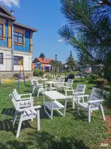 Усадьба Добролюбово - 3
