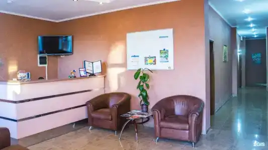 Штиль - 5