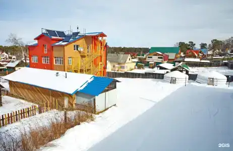 Байкальская Солянка - 48