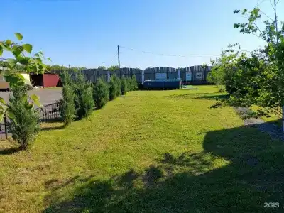 База отдыха у Реки - 44