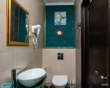 Villa Шафран - 53
