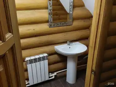 База отдыха у Реки - 58