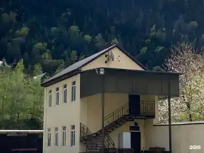 Чегет - 75