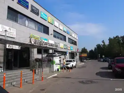 Вилла Дом-Шале на Рублевке - 48