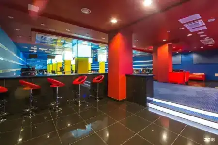 Маяк Свияжские Холмы - 79