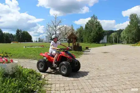 Звездный - 51