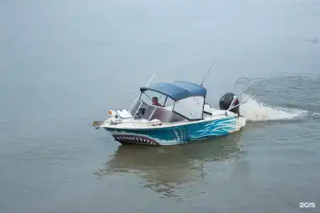 Зюйд-вест - 124