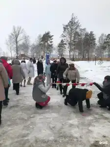Семь и Я - 111