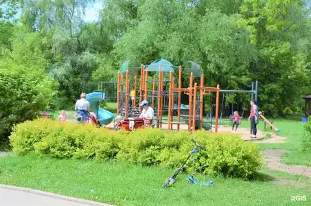 "Хиллс Апарт-отель" - 103
