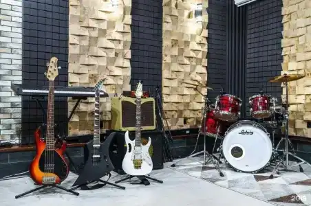 The Music Weekend - 22