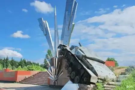 Крошка Енот Митино - 120