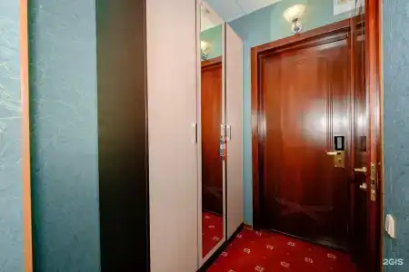 Кипарис - 115