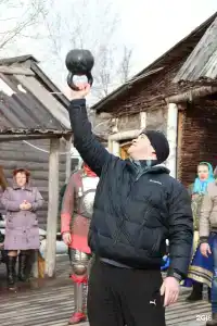 Сафари Парк - 77