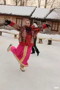 Сафари Парк - 44