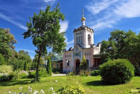 Гостевой дом у стен Оптиной - 18