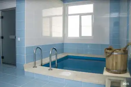 Турист - 94