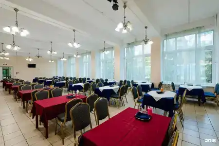 Комарово - 2
