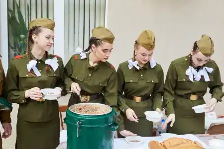Магадан - 80