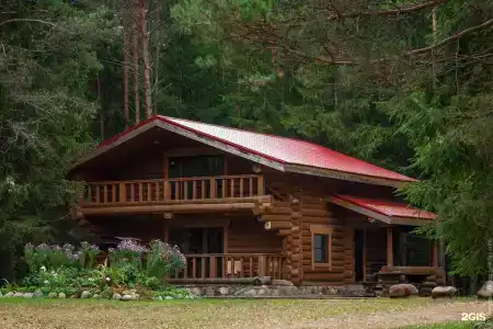 Загородный клуб VALDAY HUNTING & COUNTRY CLUB - 65