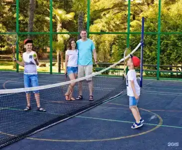 Alean Family Resort & SPA Sputnik 4* Ультра все включено - 82