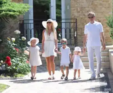 Alean Family Resort & SPA Sputnik 4* Ультра все включено - 71