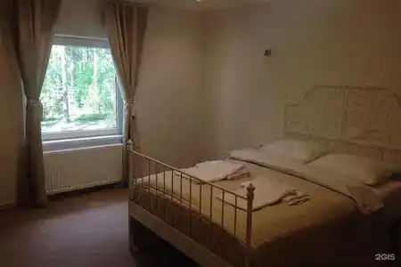 Комарово - 38