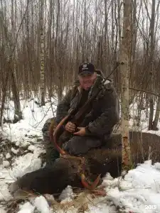 Загородный клуб VALDAY HUNTING & COUNTRY CLUB - 188