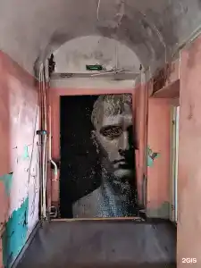 Мышк Инн - 81