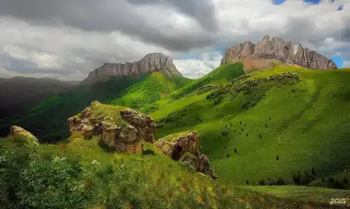 Турист - 18